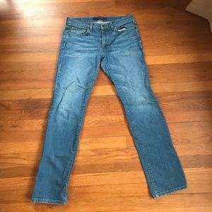 Joe's Jeans The Brixton W 32